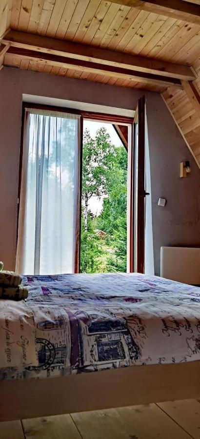 Vikendica Stojanovic Villa Mionica Buitenkant foto