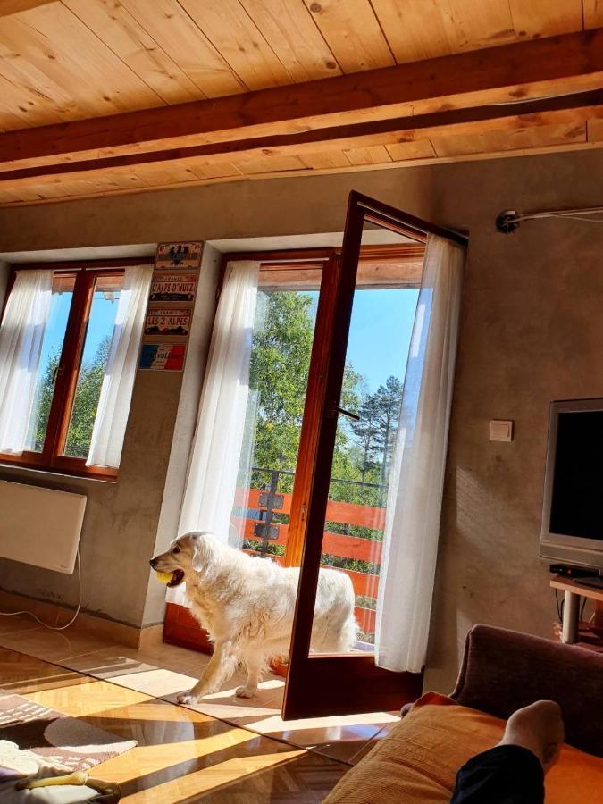 Vikendica Stojanovic Villa Mionica Buitenkant foto