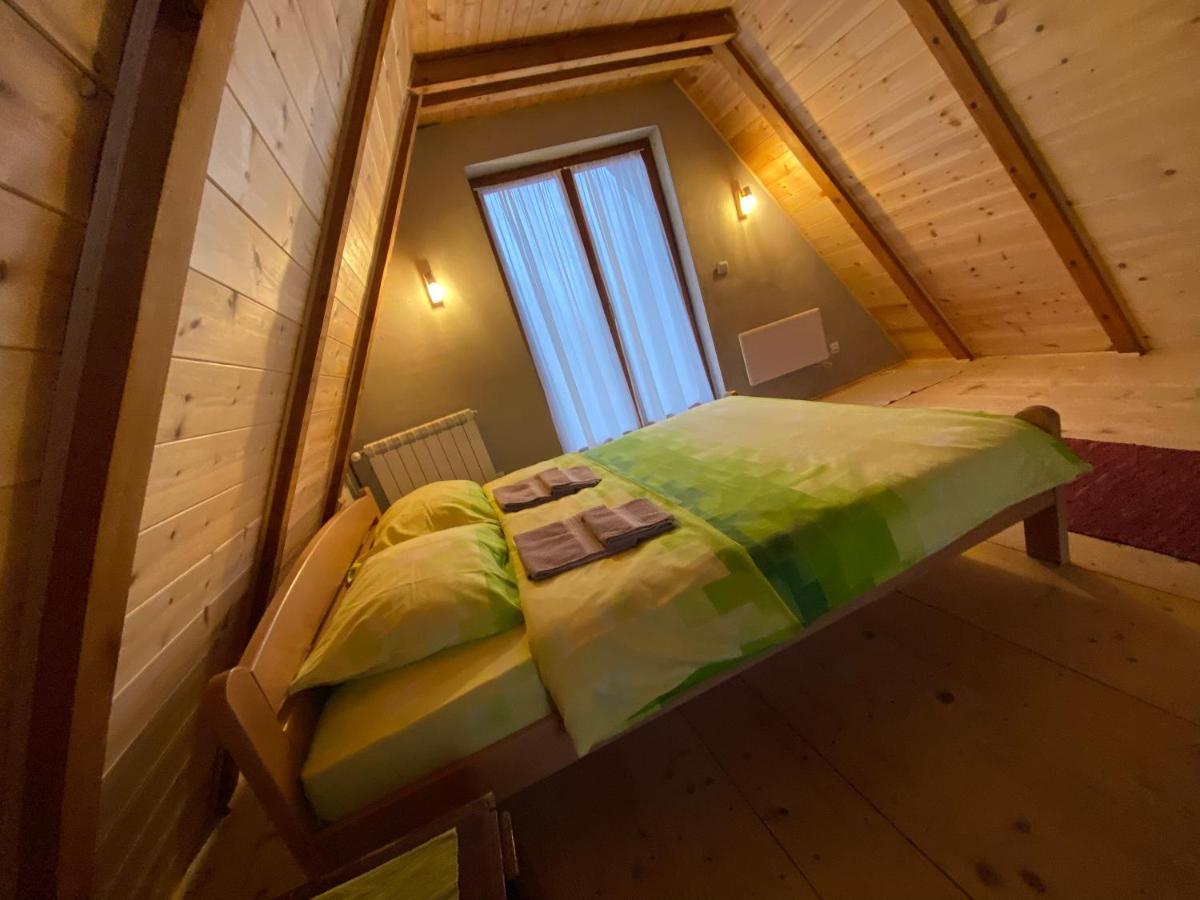 Vikendica Stojanovic Villa Mionica Buitenkant foto