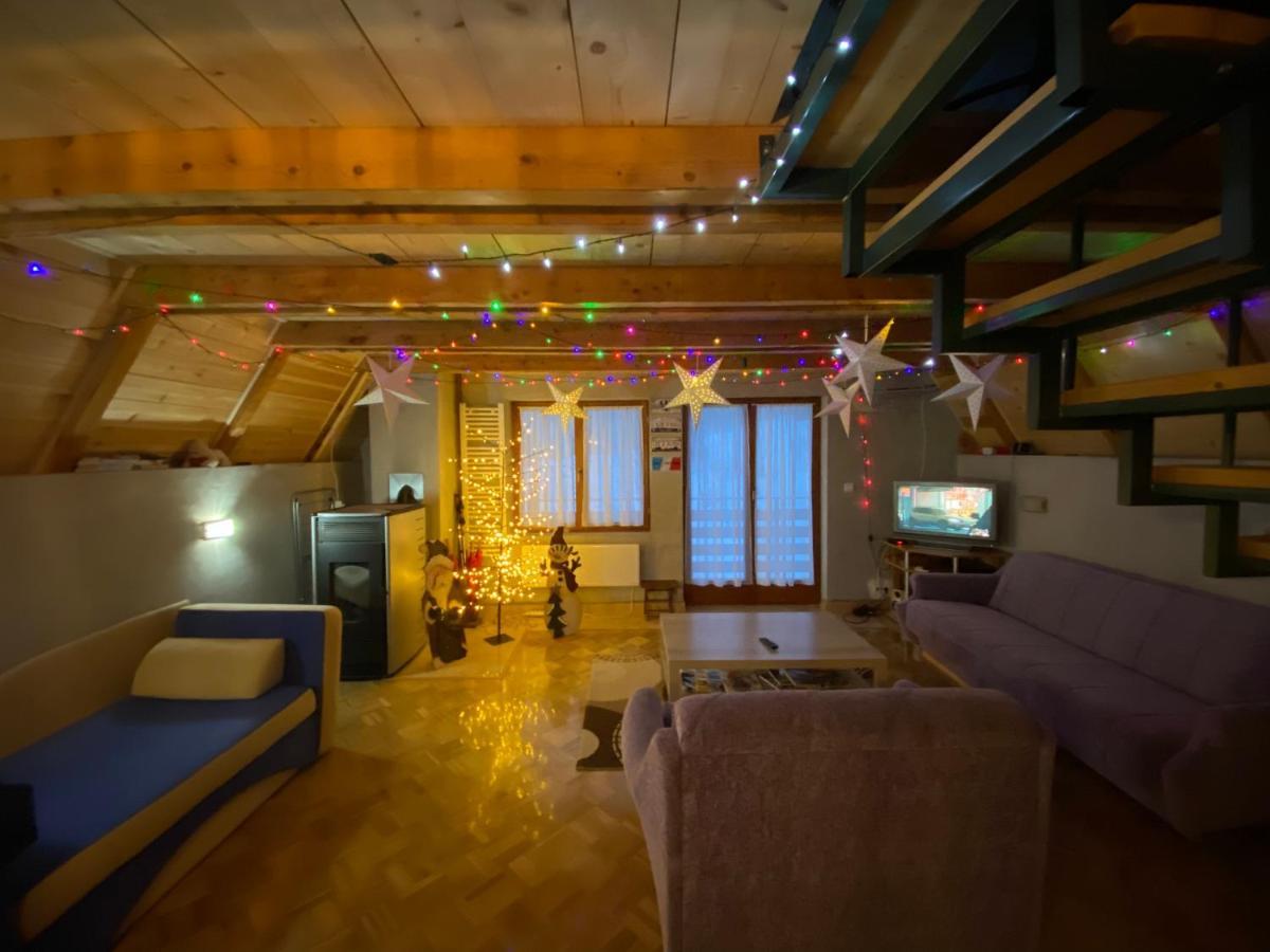 Vikendica Stojanovic Villa Mionica Buitenkant foto