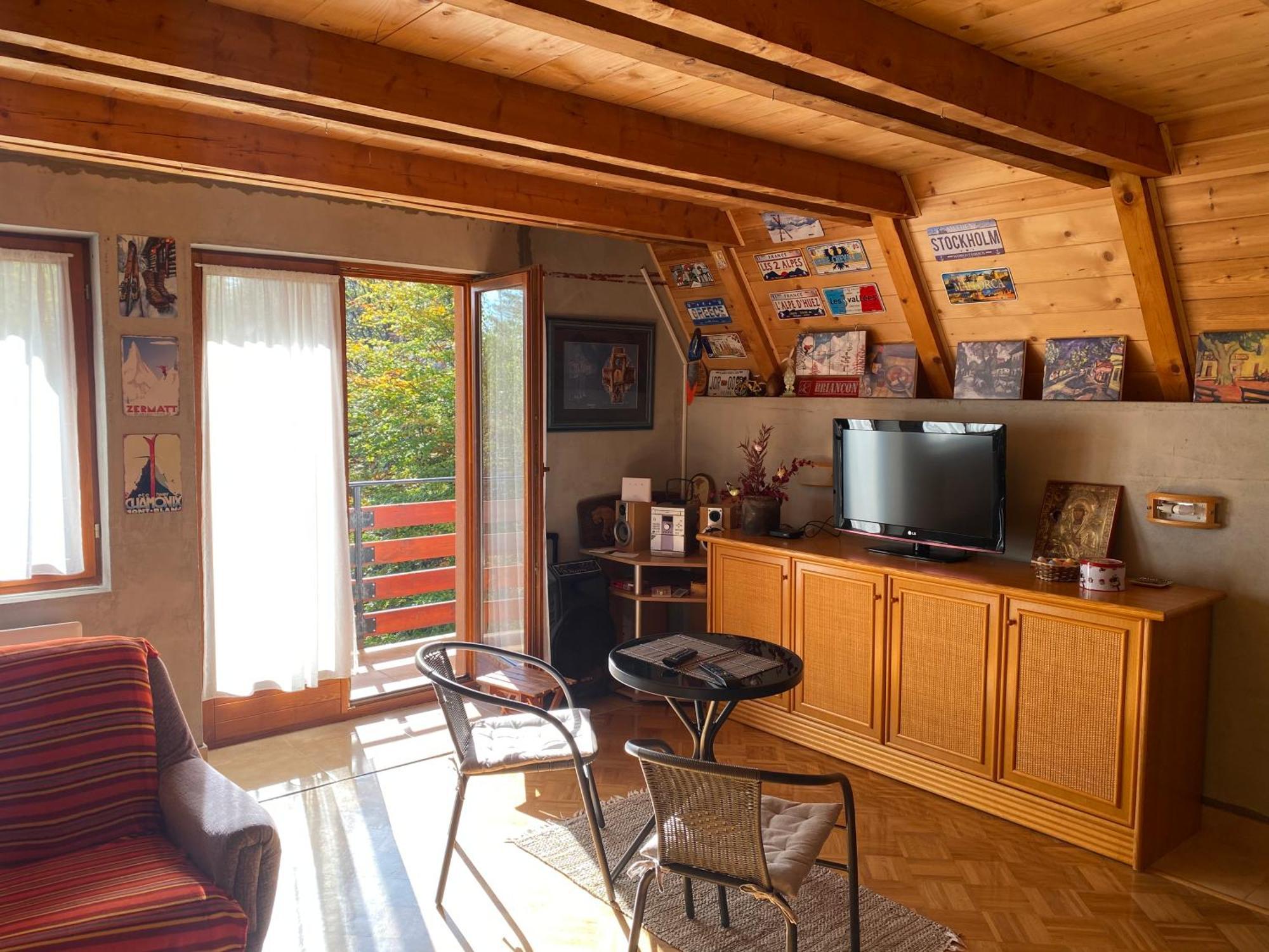 Vikendica Stojanovic Villa Mionica Buitenkant foto