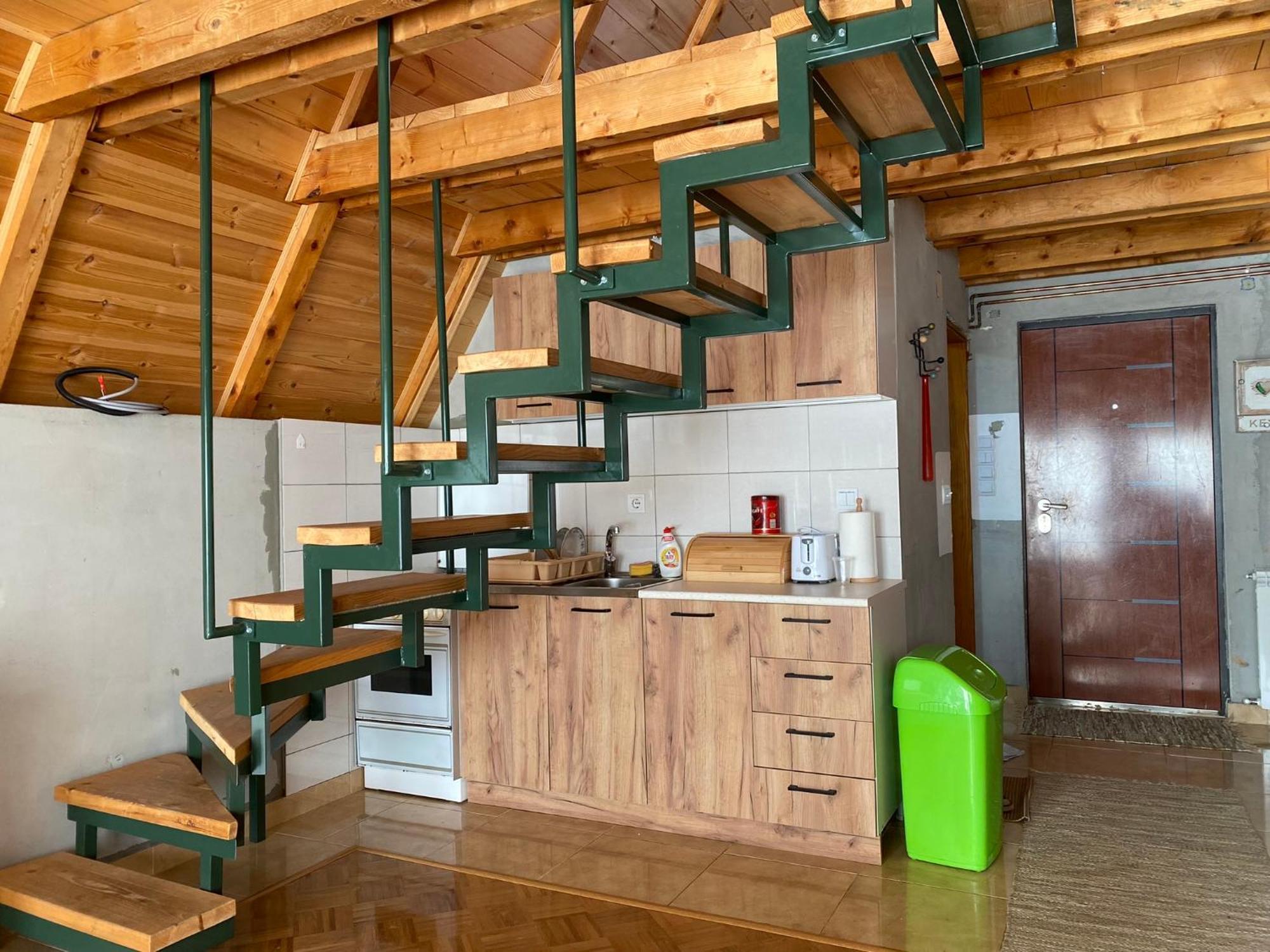 Vikendica Stojanovic Villa Mionica Buitenkant foto